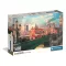 London Westminster Bridge 500 db-os Compact puzzle Clementoni