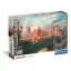 London Westminster Bridge 500 db-os Compact puzzle Clementoni