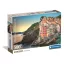 Olaszország Riomaggiore 500 db-os Compact puzzle Clementoni