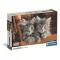 Cicás 500 db-os Compact puzzle Clementoni