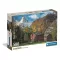 Hegyvidék Charming Matterhorn 500 db-os Compact puzzle Clementoni