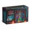 Stranger Things Vecna's Curse 520 db-os puzzle LED-es keretben Clementoni