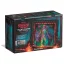 Stranger Things Vecna's Curse 520 db-os puzzle LED-es keretben Clementoni