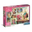 Disney Hercegnők 1000 db-os Compact puzzle Clementoni