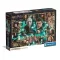 Harry Potter 1000 db-os Compact puzzle Clementoni