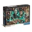 Harry Potter 1000 db-os Compact puzzle Clementoni