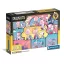 Snoopy 1000 db-os Compact puzzle Clementoni