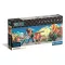 One Piece 1000 db-os panorama Compact puzzle Clementoni