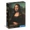 Művészet Mona Lisa 1000 db-os Compact puzzle Clementoni
