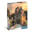 Németország Eltz Cadtle 1000 db-os Compact puzzle Clementoni