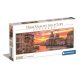 Velence The Grand Canal 1000 db-os panoráma puzzle Clementoni