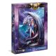 Anne Stokes Dragon Mage 1000db-os puzzle Clementoni