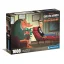 A világ ellen Dr Armadillo 1000 db-os Compact puzzle Clementoni