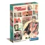 Corto Maltese Captain 1000 db-os Compact puzzle Clementoni