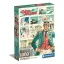 Corto Maltese Watercolors of Time 1000 db-os Compact puzzle Clementoni