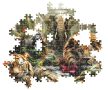 Állatos Mystic 1000 db-os puzzle Clementoni
