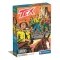 Tex Willer Ride 1000 db-os Compact puzzle Clementoni