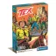 Tex Willer Ride 1000 db-os Compact puzzle Clementoni