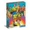Tex Willer Rainbow 1000 db-os Compact puzzle Clementoni