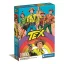 Tex Willer Rainbow 1000 db-os Compact puzzle Clementoni