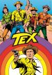 Tex Willer Rainbow 1000 db-os Compact puzzle Clementoni