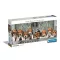 Kutyás Beagles 1000db-os panorama puzzle Clementoni
