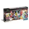Disney Mickey 1000 db-os panorama Compact puzzle Clementoni
