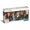 Harry Potter Contrast 1000 db-os panorama puzzle Clementoni