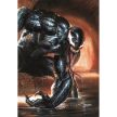 Marvel Venom 1000 db-os Compact puzzle Clementoni