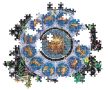 Asztrológia Chart 1000 db-os puzzle Clementoni