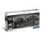 Elefánt Herd of Giants 1000 db-os panorama Compact puzzle Clementoni