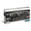 Elefánt Herd of Giants 1000 db-os panorama Compact puzzle Clementoni