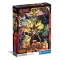 Yu-Gi-Oh! Mystic 1000 db-os Compact puzzle Clementoni