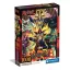 Yu-Gi-Oh! Mystic 1000 db-os Compact puzzle Clementoni