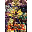 Yu-Gi-Oh! Mystic 1000 db-os Compact puzzle Clementoni