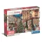 Karácsonyi Stroll 1000db-os puzzle Clementoni