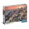 Görögország Santorini 1000 db-os Compact puzzle Clementoni
