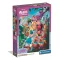 Disney Alice Csodaországban 1000 db-os Compact puzzle Clementoni
