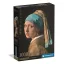Művészet Girl with a Pearl Earring 1000 db-os Compact puzzle Clementoni