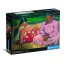 Művészet Tahiti asszonyok Gauguin 1000 db-os Compact puzzle Clementoni