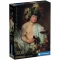 Művészet Bacchus Caravaggio 1000 db-os Compact puzzle Clementoni