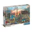 Párizs Streets 1000 db-os puzzle Clementoni