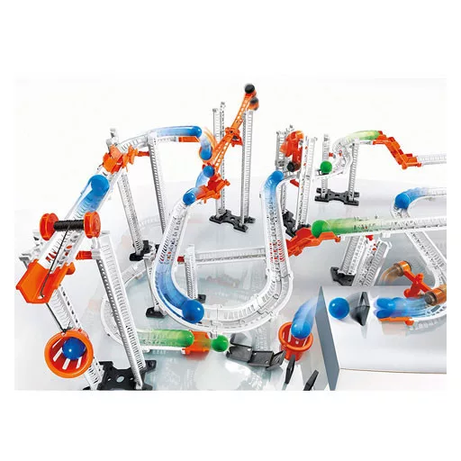 Hatás ellenhatás Path tudományos szett Clementoni