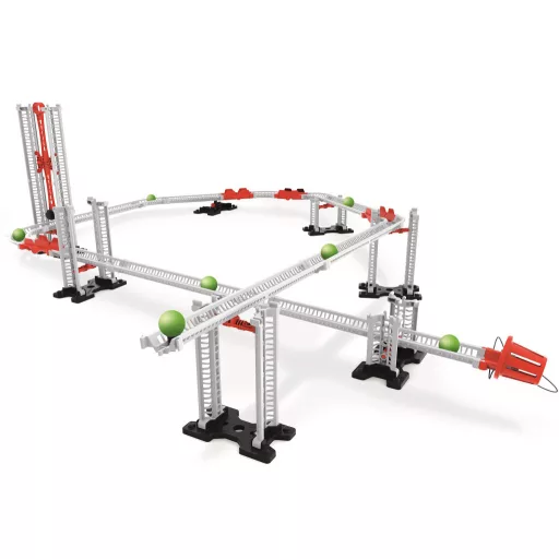 Hatás ellenhatás Path kezdő tudományos szett Clementoni