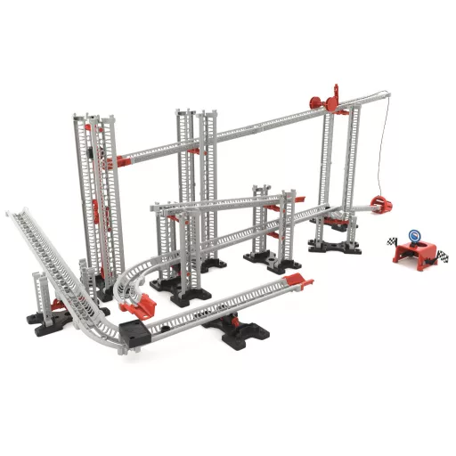 Hatás ellenhatás Path kezdő tudományos szett Clementoni