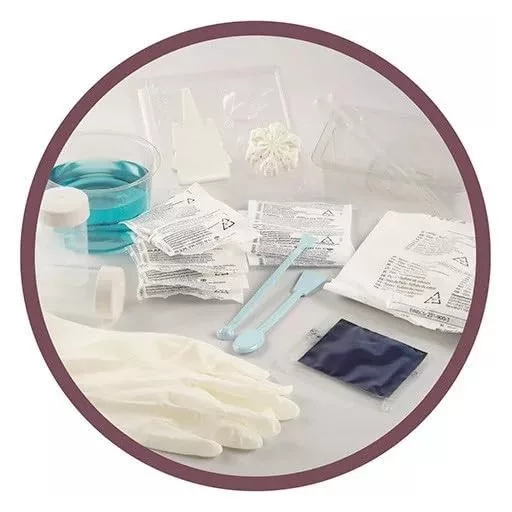 Disney Jégvarázs Magic kristálykészítő szett Clementoni