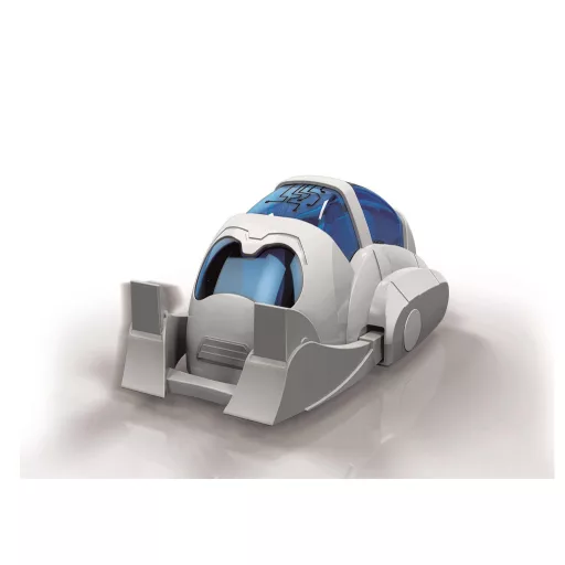 Robot SumoBot építőjáték Clementoni