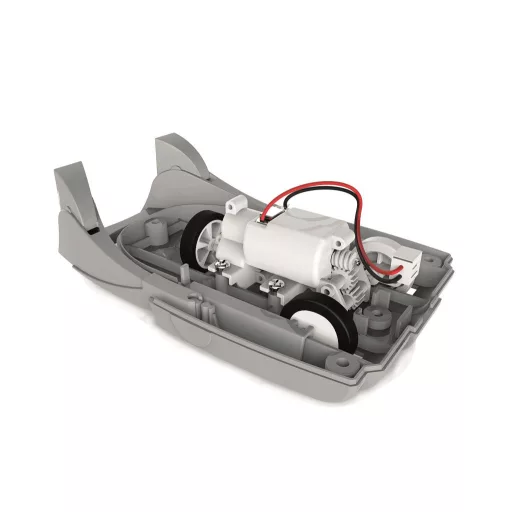 Robot SumoBot építőjáték Clementoni