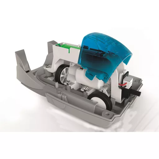 Robot SumoBot építőjáték Clementoni