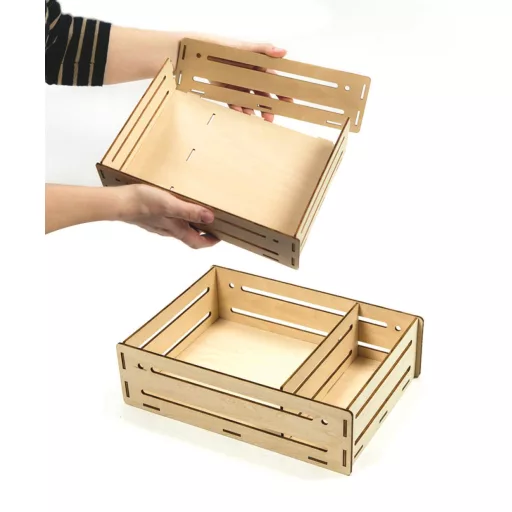 Kertészeti Organic tudományos szett Clementoni